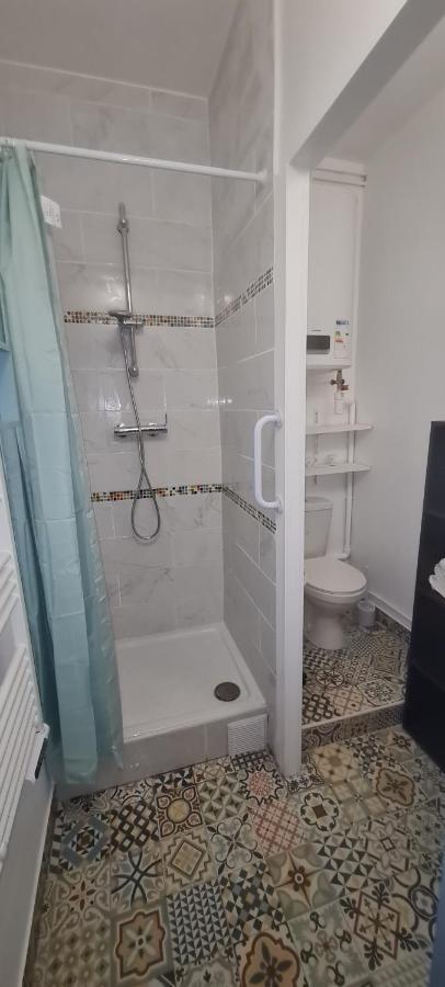 Mairie, Apart 50 M2 , Lumineux , Renove , 4 Pers. 勒阿弗尔 外观 照片