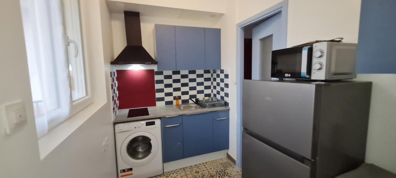 Mairie, Apart 50 M2 , Lumineux , Renove , 4 Pers. 勒阿弗尔 外观 照片